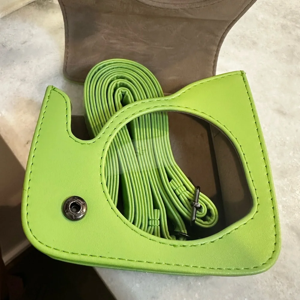 Mini Mate Camera Case